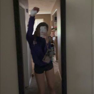 Meet your Posher, Ava